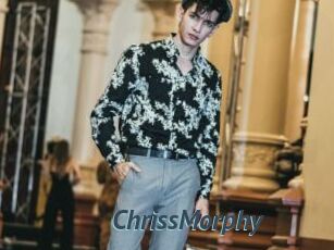 ChrissMorphy