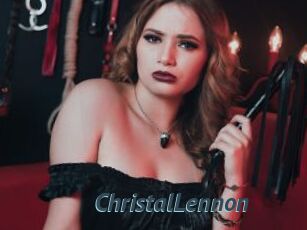 ChristalLennon