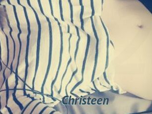Christeen