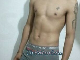 ChristianBass