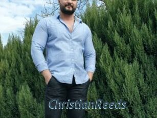 ChristianReeds