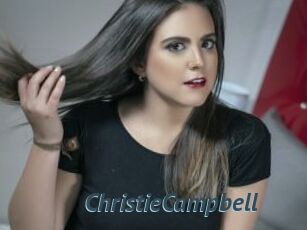ChristieCampbell