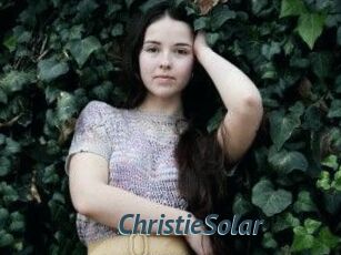 ChristieSolar