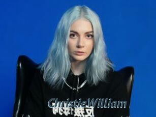 ChristieWilliam