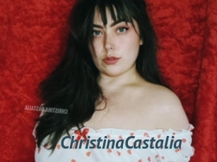 ChristinaCastalia Sex Webcam 20