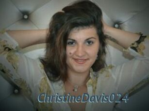 ChristineDavis024