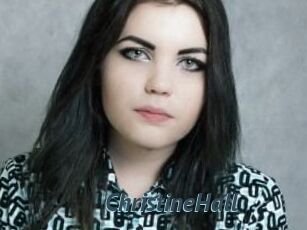 ChristineHall