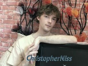 ChristopherNiss