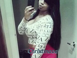 Chrixtinaaa