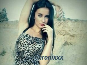 Chronixxx