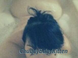 ChubbyBabyKitten