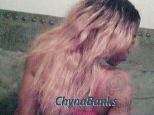 ChynaBanks