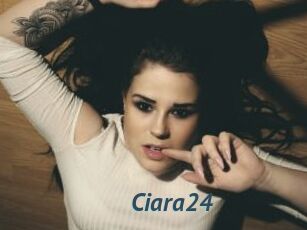 Ciara24