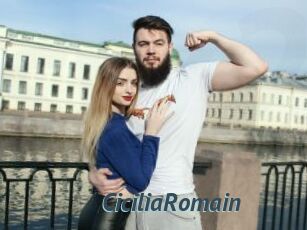 CiciliaRomain