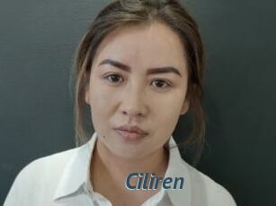 Ciliren