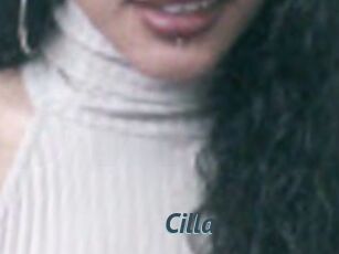 Cilla