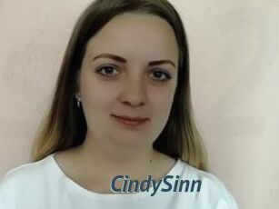 CindySinn