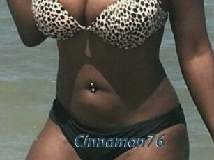 Cinnamon76