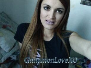 CinnamonLoveXO