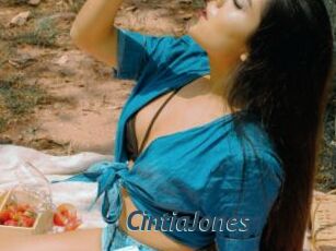 CintiaJones