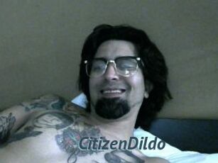 CitizenDildo