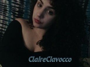 ClaireCiavocco