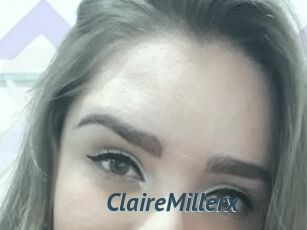 ClaireMillerx