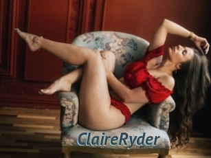 ClaireRyder Sex Webcam 20