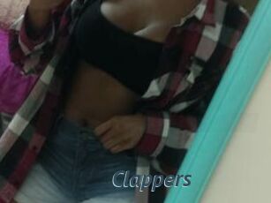 Clappers