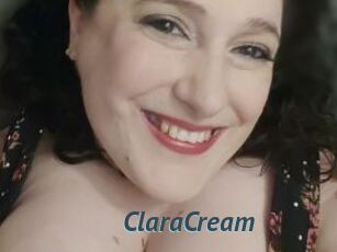 ClaraCream