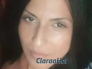 ClaraaHot