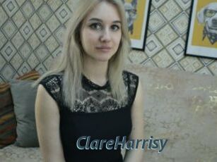 ClareHarrisy
