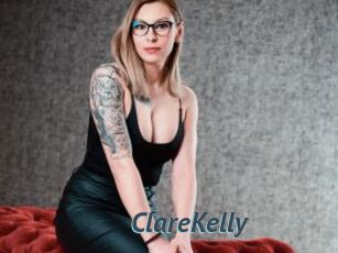 ClareKelly