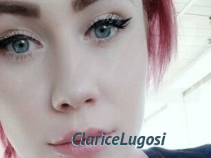 ClariceLugosi