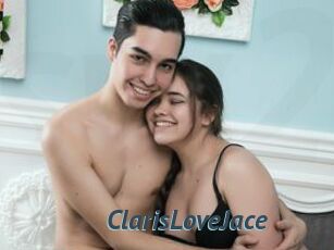 ClarisLoveJace