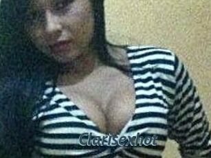 Clarisexhot