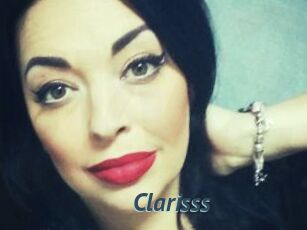 Clarisss
