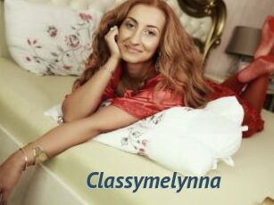 Classymelynna