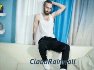 ClaudRainwall