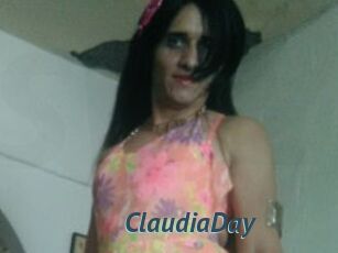 ClaudiaDay