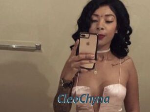 CleoChyna