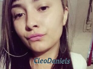 CleoDaniels