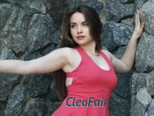 CleoFair