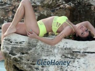 CleoHoney