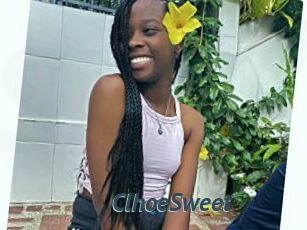 ClhoeSweet