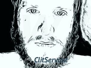ClitServant