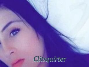 Clitsquirter