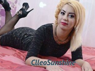 ClleoSunshine