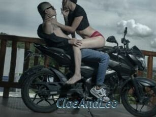CloeAndLeo