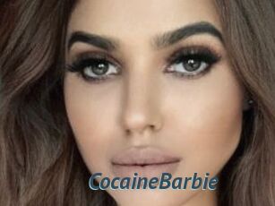CocaineBarbie